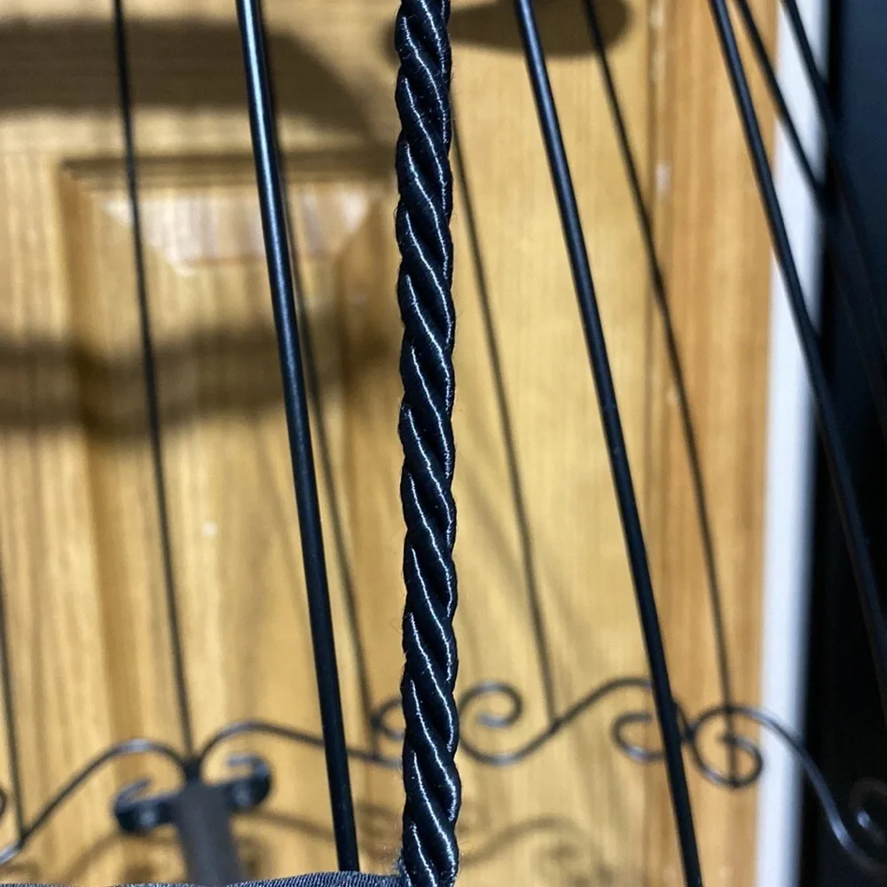 Neiman Marcus Gold Tassel Bag Small
Luxury purse​​ - Picture 11 of 11